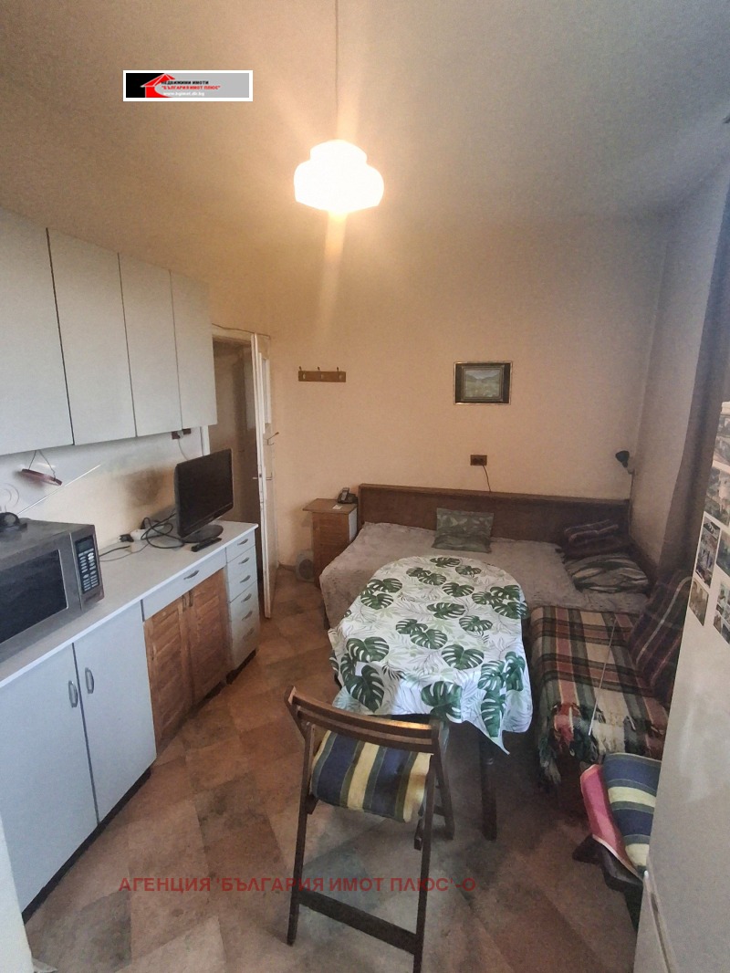 Te koop  1 slaapkamer Sofia , Oborishte , 71 m² | 24625214 - afbeelding [11]