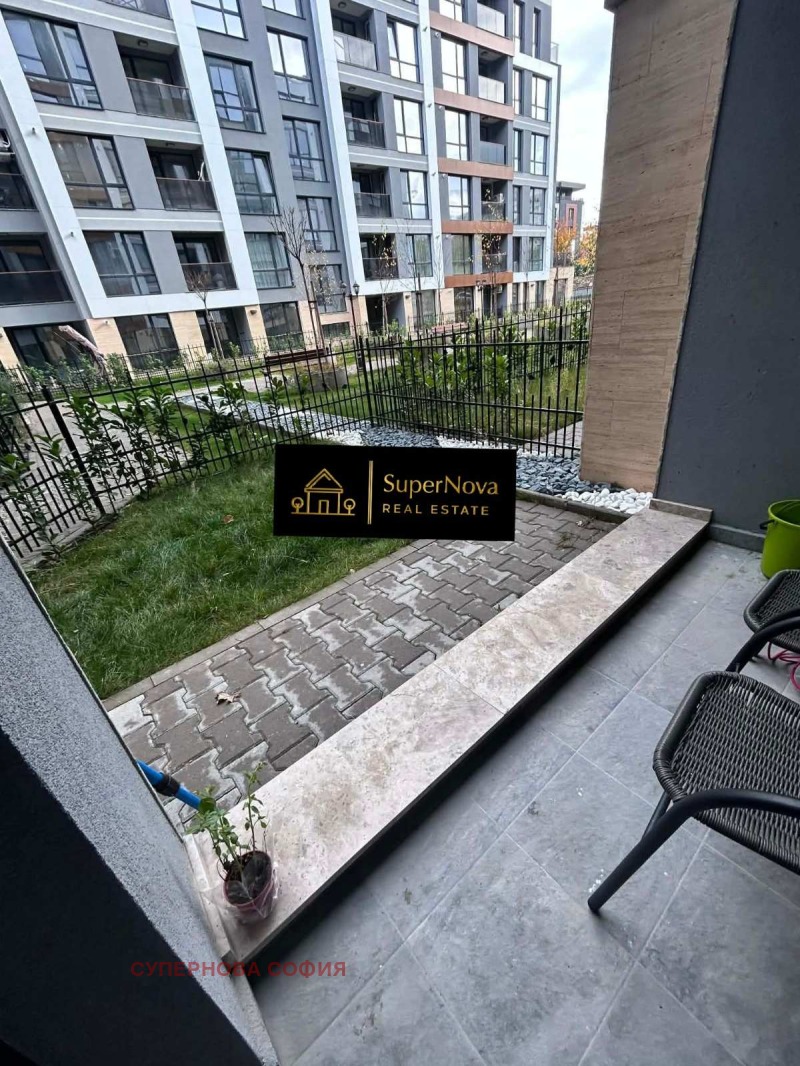 Продава 2-СТАЕН, гр. София, Малинова долина, снимка 13 - Апартаменти - 52527297