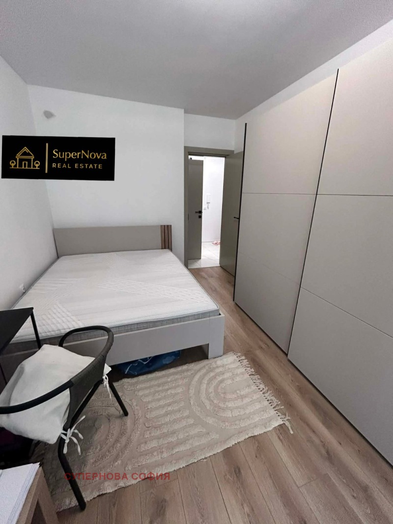 Продава 2-СТАЕН, гр. София, Малинова долина, снимка 9 - Апартаменти - 52527297