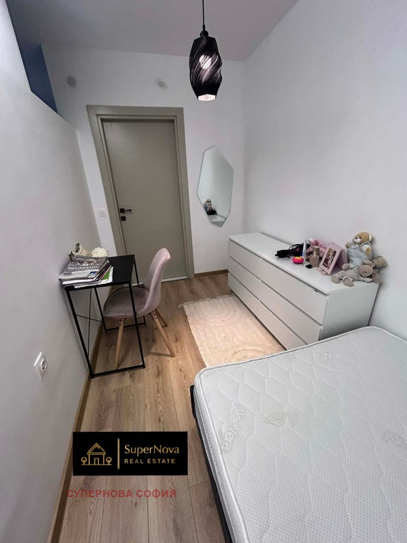 Продава 2-СТАЕН, гр. София, Малинова долина, снимка 7 - Апартаменти - 52527297