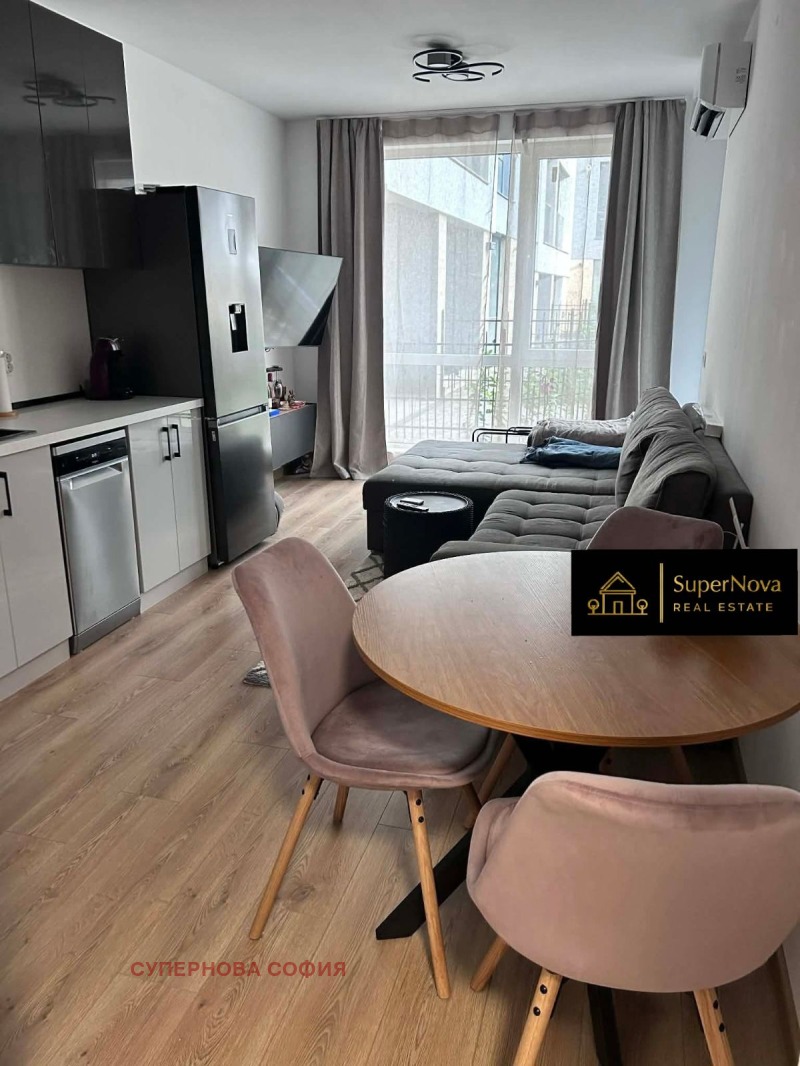 Продава 2-СТАЕН, гр. София, Малинова долина, снимка 2 - Апартаменти - 52799797