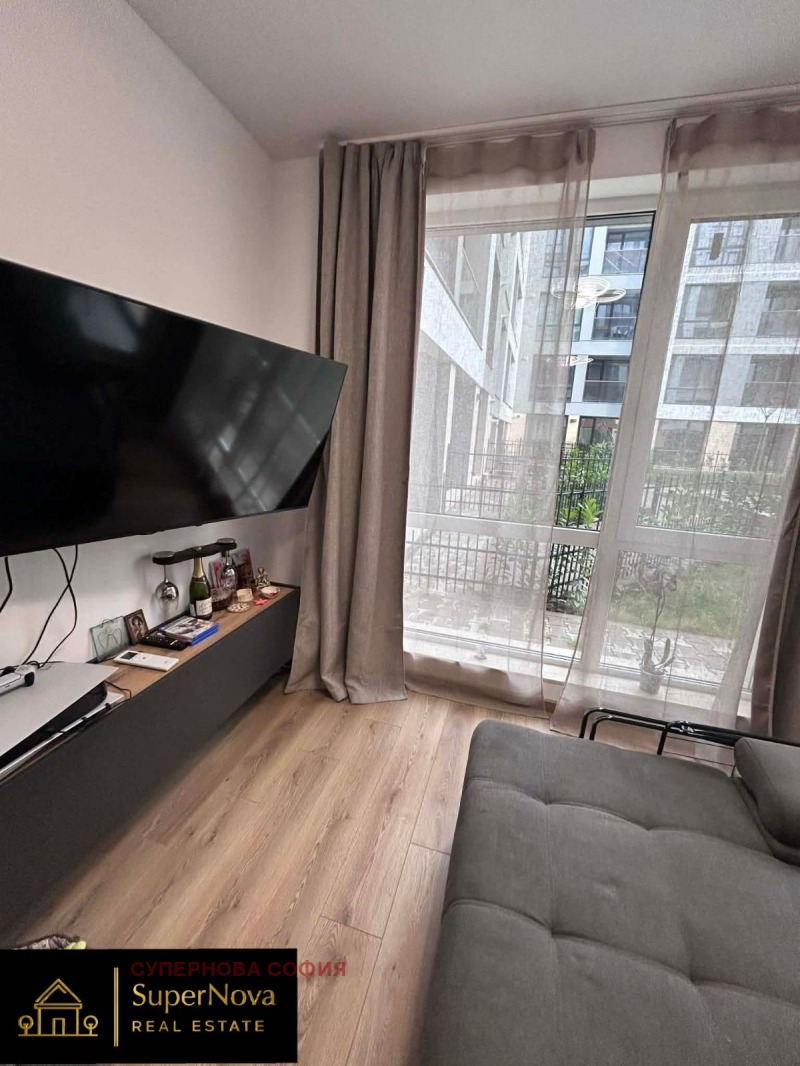 Продава 2-СТАЕН, гр. София, Малинова долина, снимка 3 - Апартаменти - 52527297