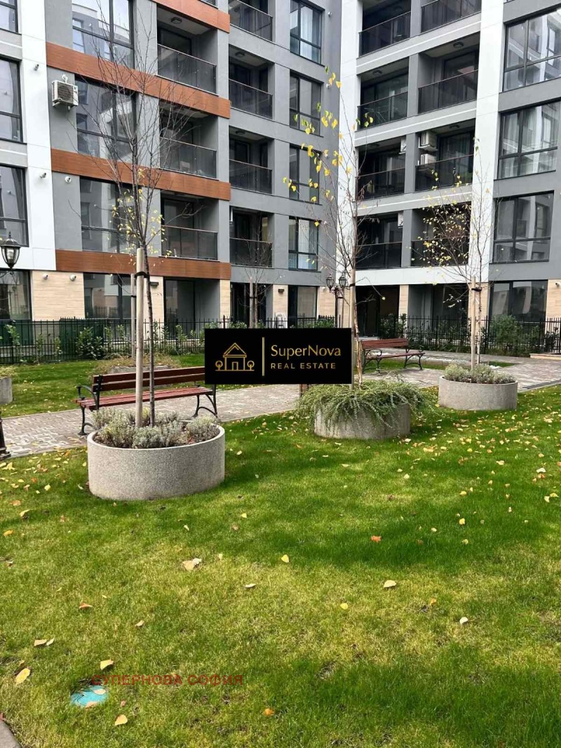 Продава 2-СТАЕН, гр. София, Малинова долина, снимка 12 - Апартаменти - 52527297