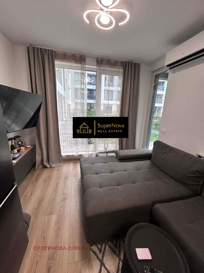 Продава 2-СТАЕН, гр. София, Малинова долина, снимка 2 - Апартаменти - 52527297