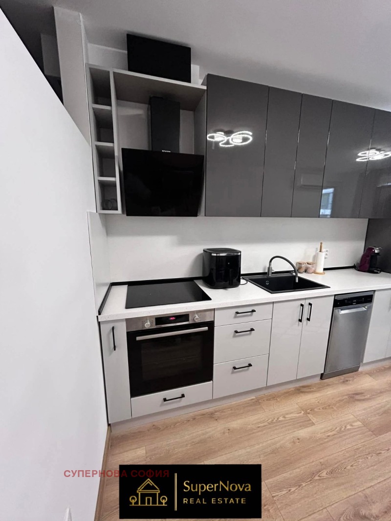 Продава 2-СТАЕН, гр. София, Малинова долина, снимка 4 - Апартаменти - 52527297