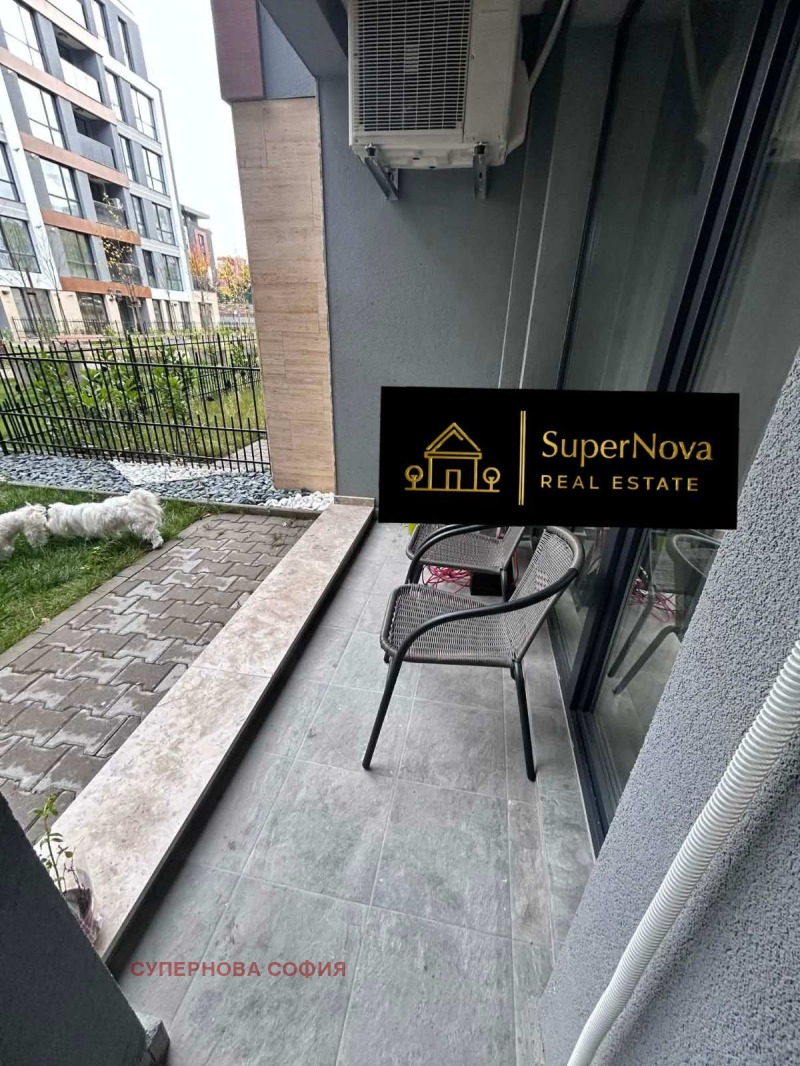 Продава 2-СТАЕН, гр. София, Малинова долина, снимка 14 - Апартаменти - 52527297