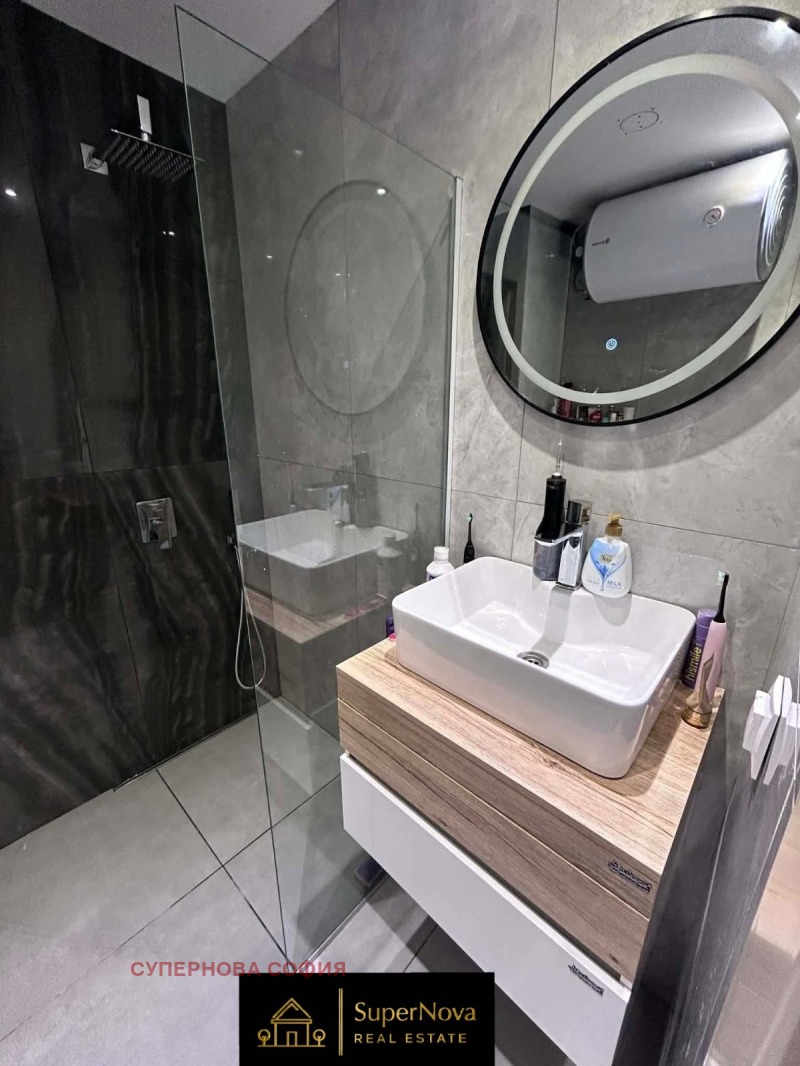 Продава 2-СТАЕН, гр. София, Малинова долина, снимка 10 - Апартаменти - 52527297