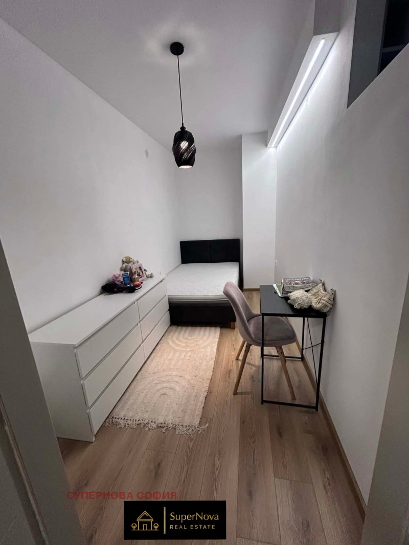 Продава 2-СТАЕН, гр. София, Малинова долина, снимка 6 - Апартаменти - 52527297