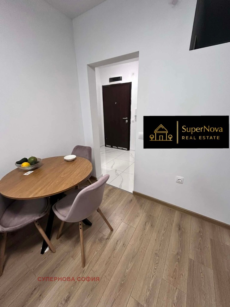 Продава 2-СТАЕН, гр. София, Малинова долина, снимка 5 - Апартаменти - 52527297