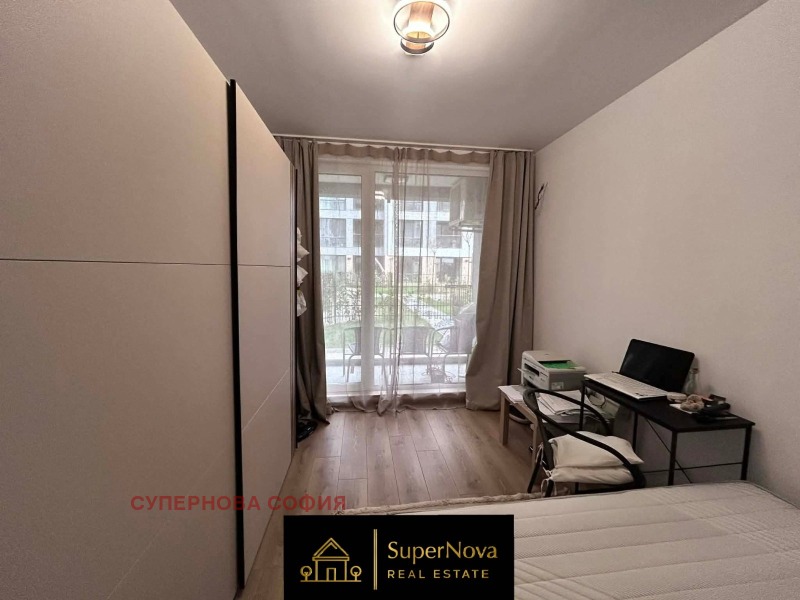 Продава 2-СТАЕН, гр. София, Малинова долина, снимка 8 - Апартаменти - 52527297