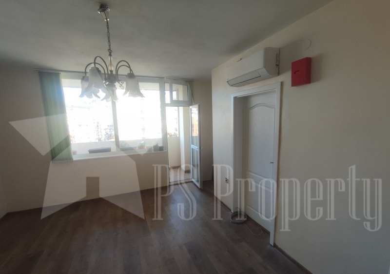 Продава 3-СТАЕН, гр. Стара Загора, Ремиза, снимка 3 - Aпартаменти - 48602008