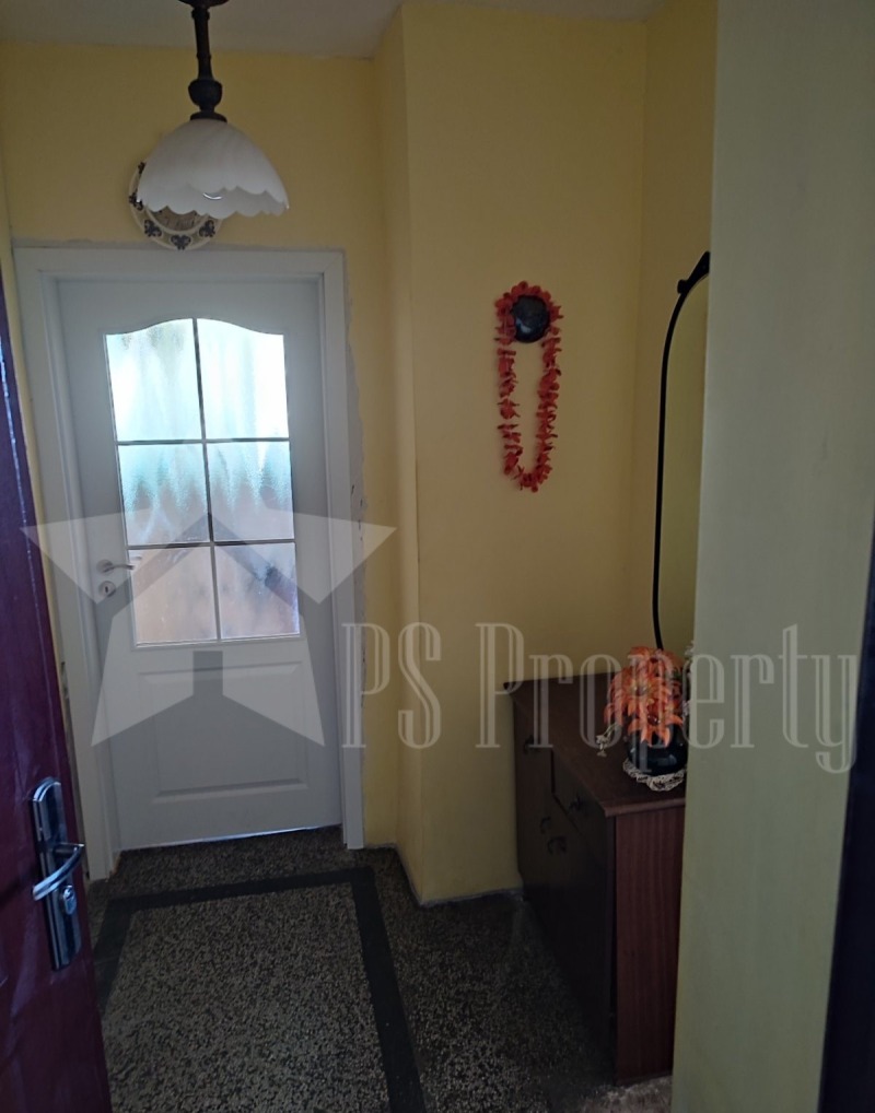 Продава 3-СТАЕН, гр. Стара Загора, Ремиза, снимка 7 - Aпартаменти - 48602008