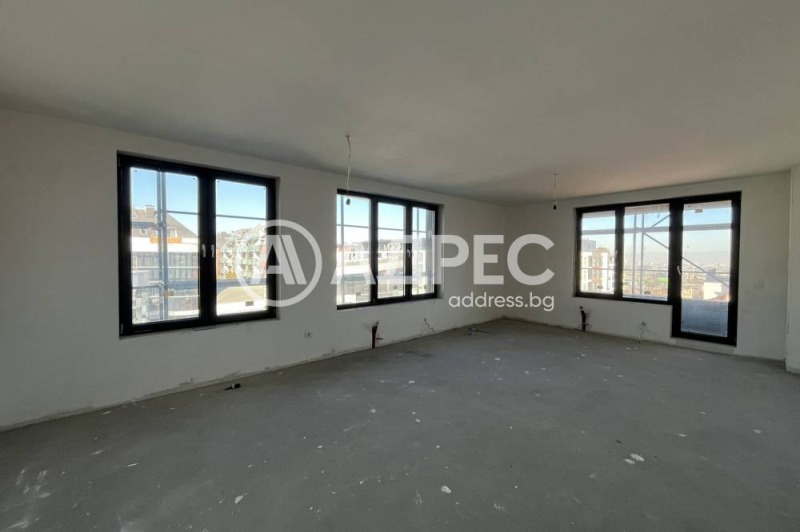 Till salu  2 sovrum Sofia , Dragalevci , 131 kvm | 52602026