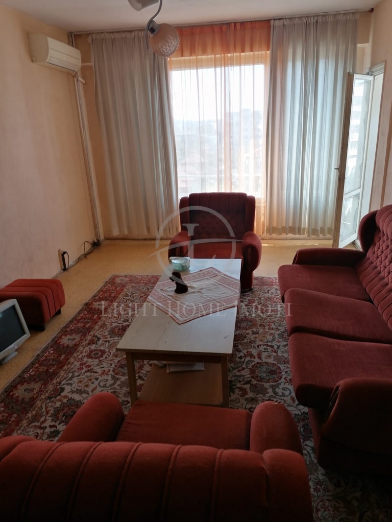 À vendre  2 chambres Plovdiv , Izgrev , 69 m² | 83425035 - image [2]