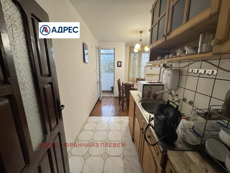 Til salgs  2 soverom Vratsa , Metalurg , 90 kvm | 43771708 - bilde [4]