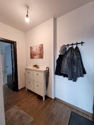 Продава 3-СТАЕН, гр. София, Манастирски ливади, снимка 8 - Апартаменти - 54675145