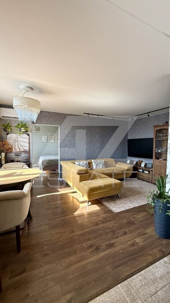 Продава 3-СТАЕН, гр. Варна, Бизнес хотел, снимка 6 - Апартаменти - 55204023