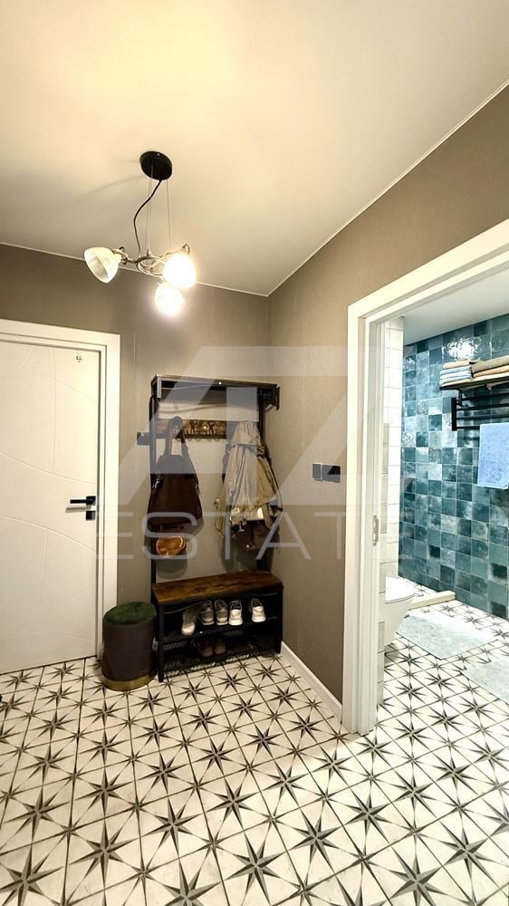 Продава 3-СТАЕН, гр. Варна, Бизнес хотел, снимка 11 - Апартаменти - 55204023