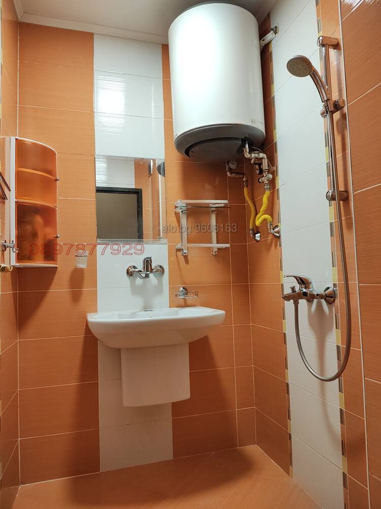 Προς πώληση  3 υπνοδωμάτια περιοχή Μπουργκάς , Πομορηε , 116 τ.μ | 19203037 - εικόνα [9]
