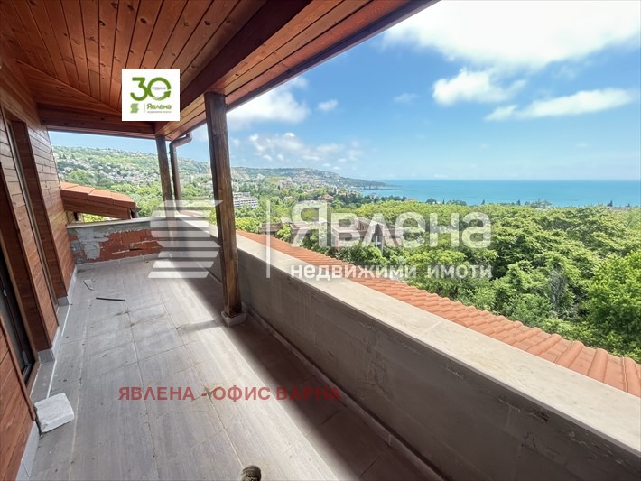 Продава МЕЗОНЕТ, гр. Балчик, област Добрич, снимка 7 - Апартаменти - 56228444