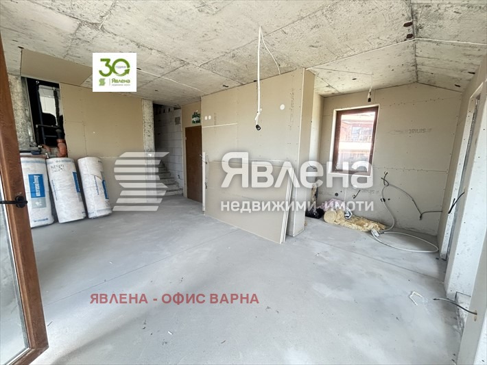 Продава МЕЗОНЕТ, гр. Балчик, област Добрич, снимка 5 - Апартаменти - 56228444