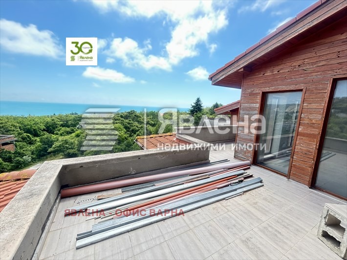 Продава МЕЗОНЕТ, гр. Балчик, област Добрич, снимка 6 - Апартаменти - 56228444
