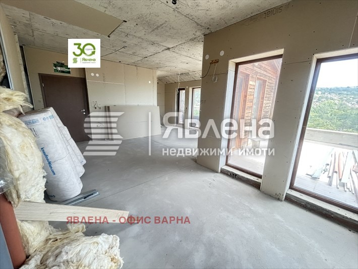 Продава МЕЗОНЕТ, гр. Балчик, област Добрич, снимка 4 - Апартаменти - 56228444