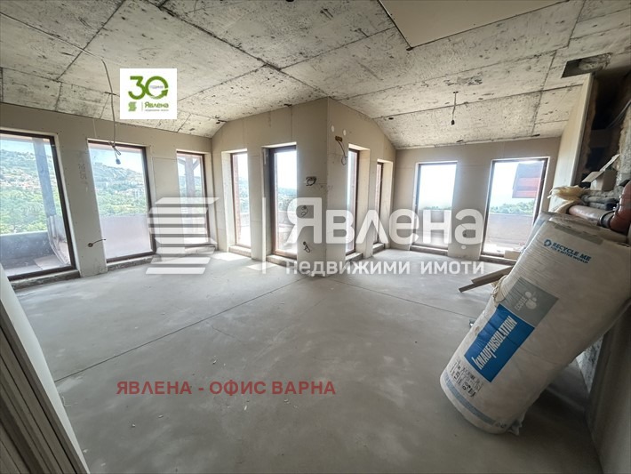 Продава МЕЗОНЕТ, гр. Балчик, област Добрич, снимка 3 - Апартаменти - 56228444