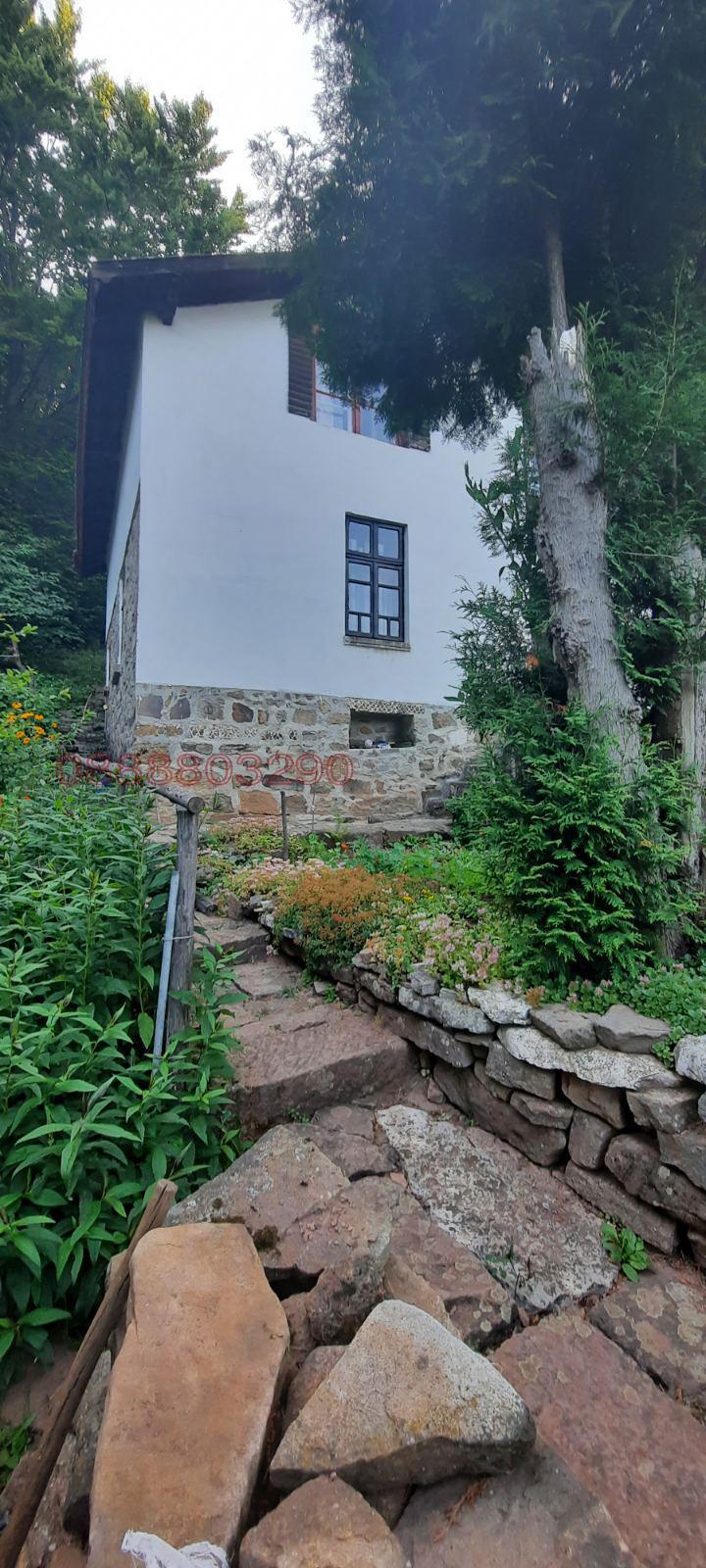 На продаж  Будинок область София , Гинци , 100 кв.м | 83056587 - зображення [5]