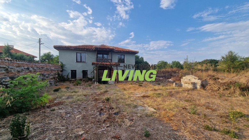 For Sale  House region Stara Zagora  , Granit , 120 sq.m | 20474715