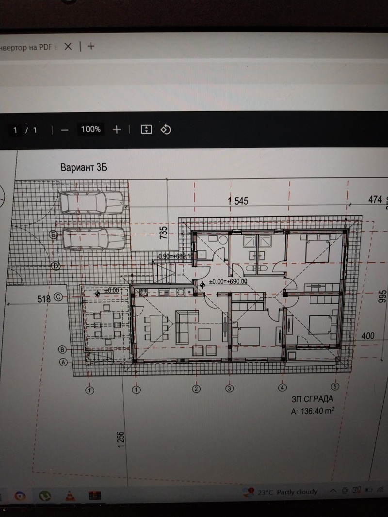 Na prodej  Dům Sofia , Vladaja , 137 m2 | 54370880 - obraz [17]