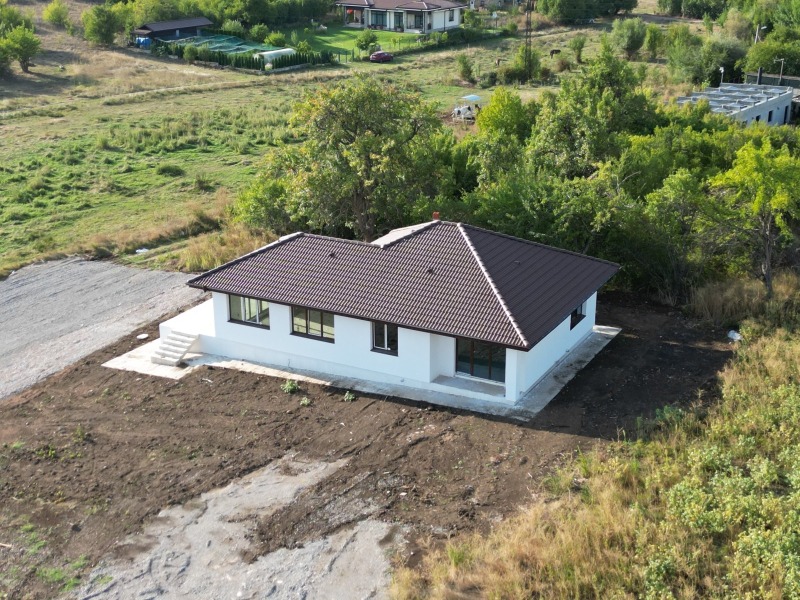 Na prodej  Dům Sofia , Vladaja , 137 m2 | 54370880 - obraz [2]