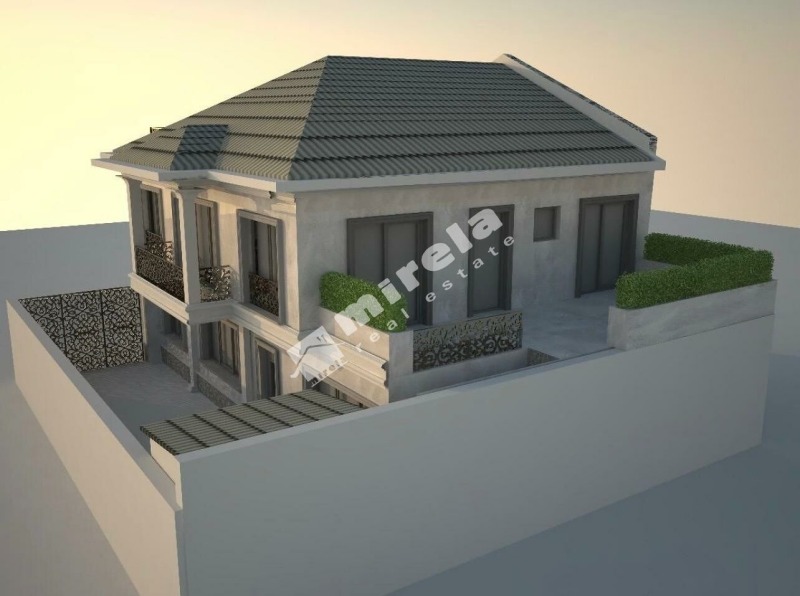 Til salg  Hus Yambol , Tsentar , 95 kvm | 72820029
