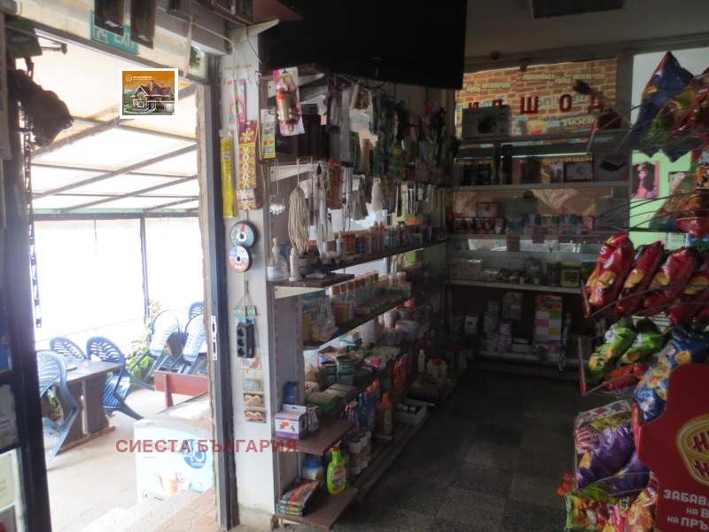 Продава МАГАЗИН, с. Бата, област Бургас, снимка 2 - Магазини - 53507001