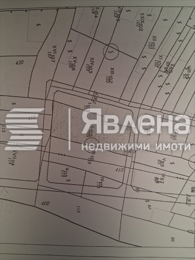 Продава  Парцел област Видин , с. Дъбравка , 1552 кв.м | 36574753 - изображение [9]