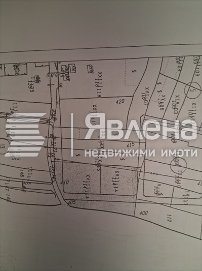 Продава  Парцел област Видин , с. Дъбравка , 1552 кв.м | 36574753 - изображение [10]