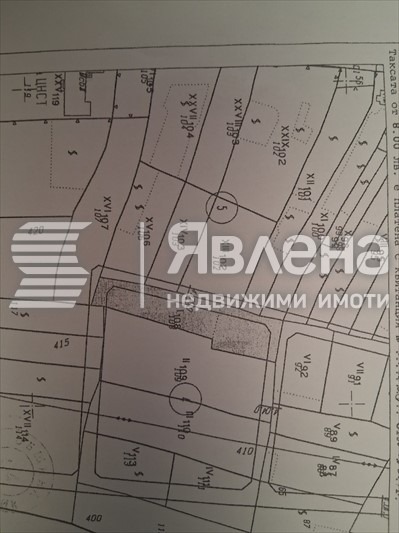 Продава  Парцел област Видин , с. Дъбравка , 1552 кв.м | 36574753 - изображение [11]