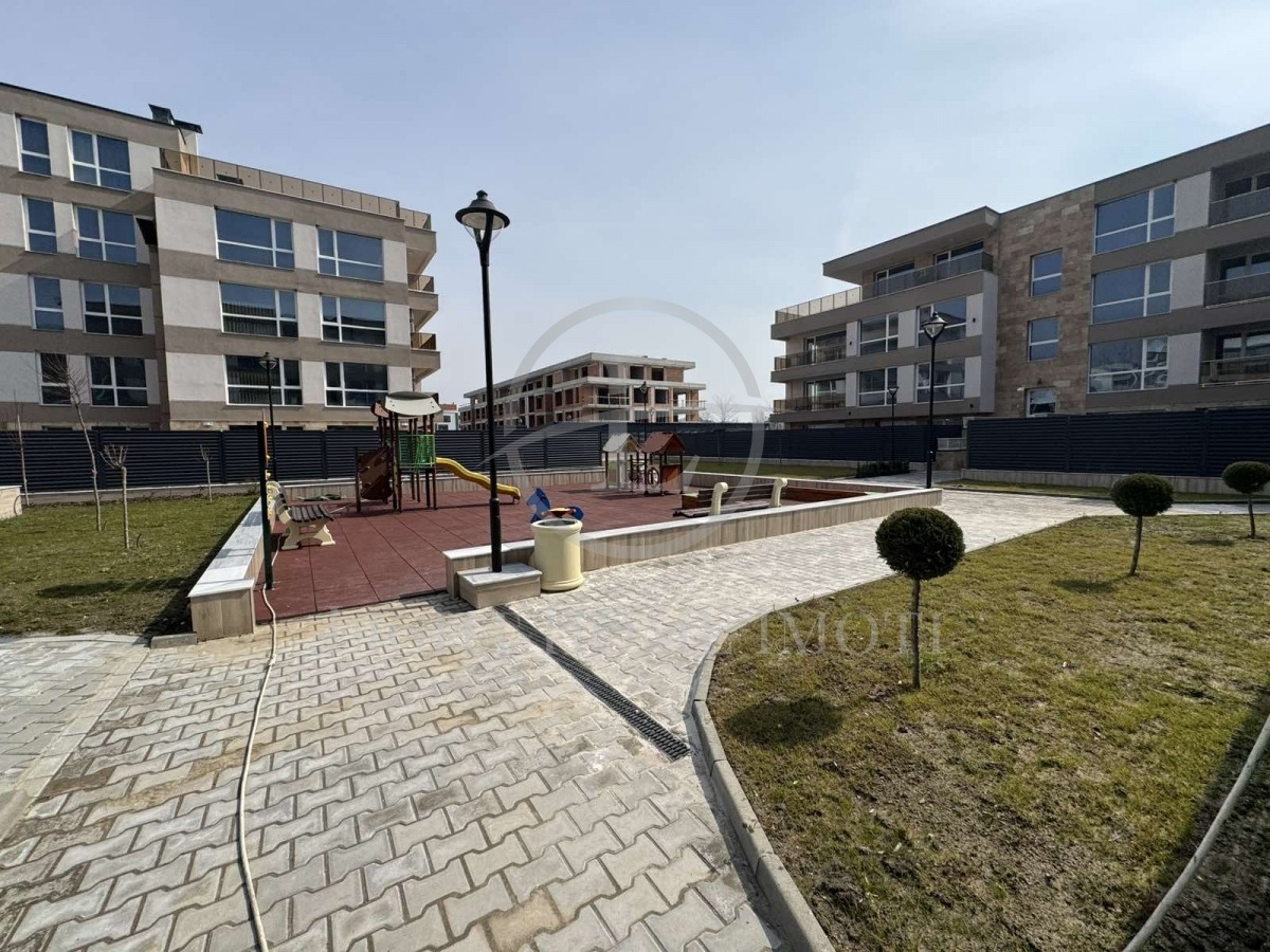 Продава 2-СТАЕН, гр. Пловдив, Христо Смирненски, снимка 17 - Апартаменти - 53874310