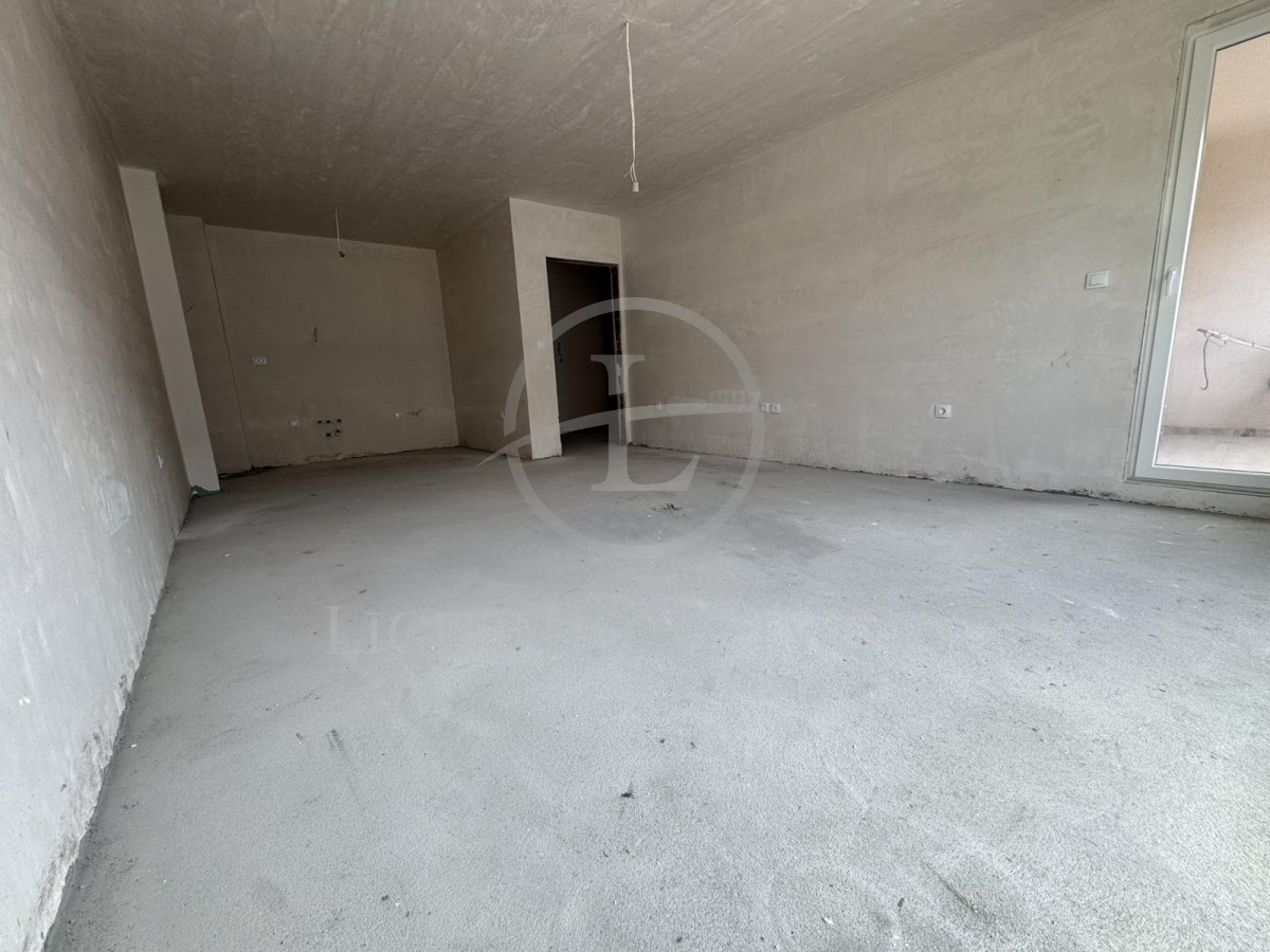 Продава 2-СТАЕН, гр. Пловдив, Христо Смирненски, снимка 4 - Апартаменти - 53874310