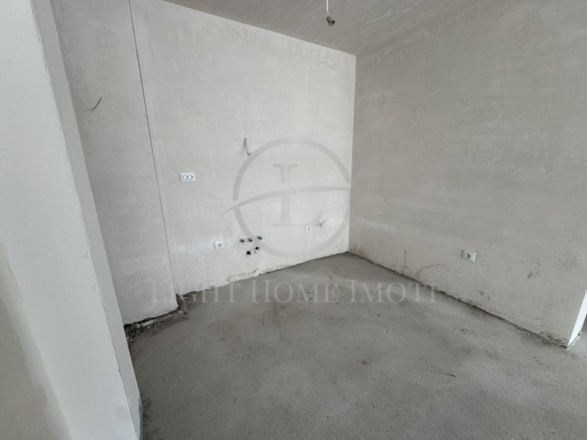 Продава 2-СТАЕН, гр. Пловдив, Христо Смирненски, снимка 5 - Апартаменти - 53874310