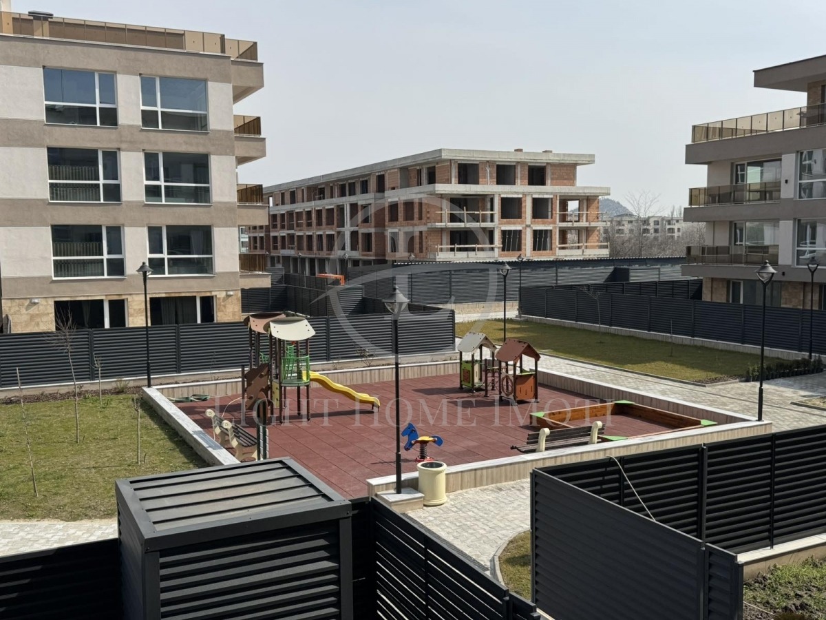 Продава 2-СТАЕН, гр. Пловдив, Христо Смирненски, снимка 13 - Апартаменти - 53874310