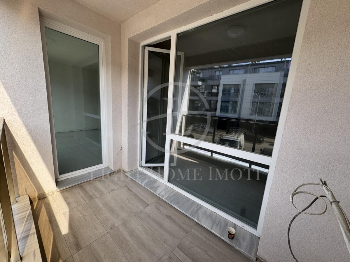 Продава 2-СТАЕН, гр. Пловдив, Христо Смирненски, снимка 12 - Апартаменти - 53874310