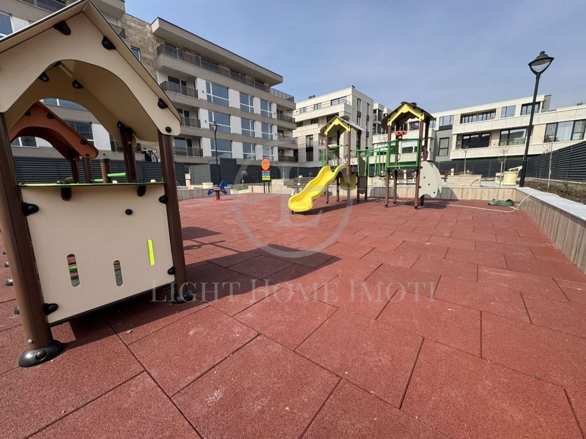 Продава 2-СТАЕН, гр. Пловдив, Христо Смирненски, снимка 15 - Апартаменти - 53874310