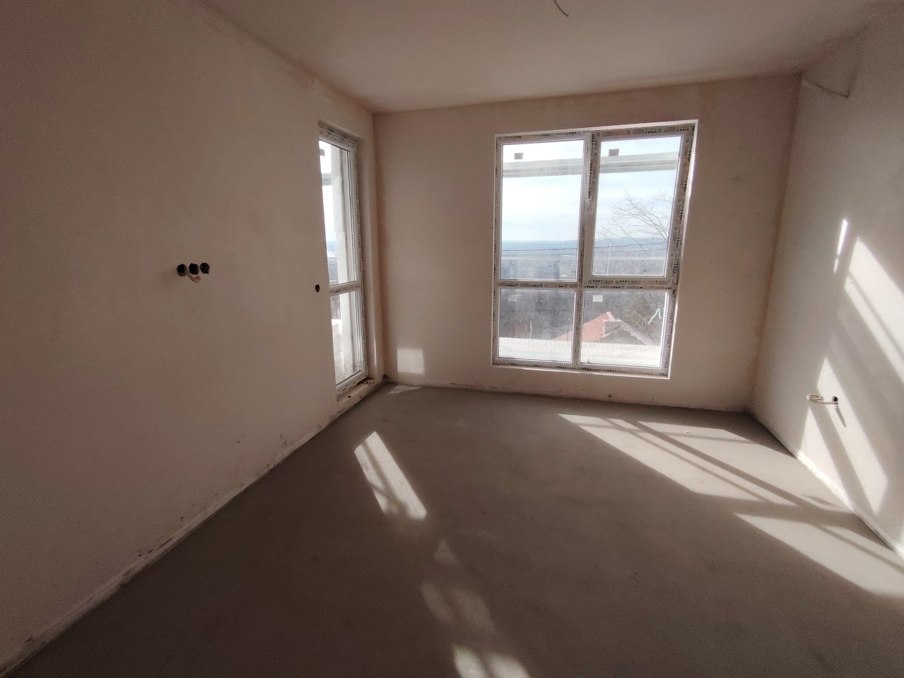 Продава 2-СТАЕН, гр. Варна, м-т Пчелина