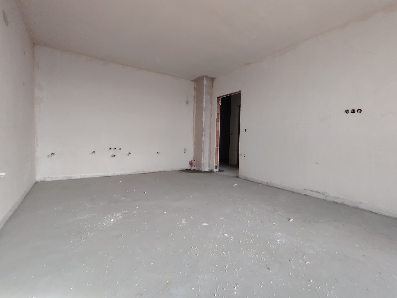 Продава 2-СТАЕН, гр. Варна, м-т Пчелина, снимка 5 - Апартаменти - 53971422