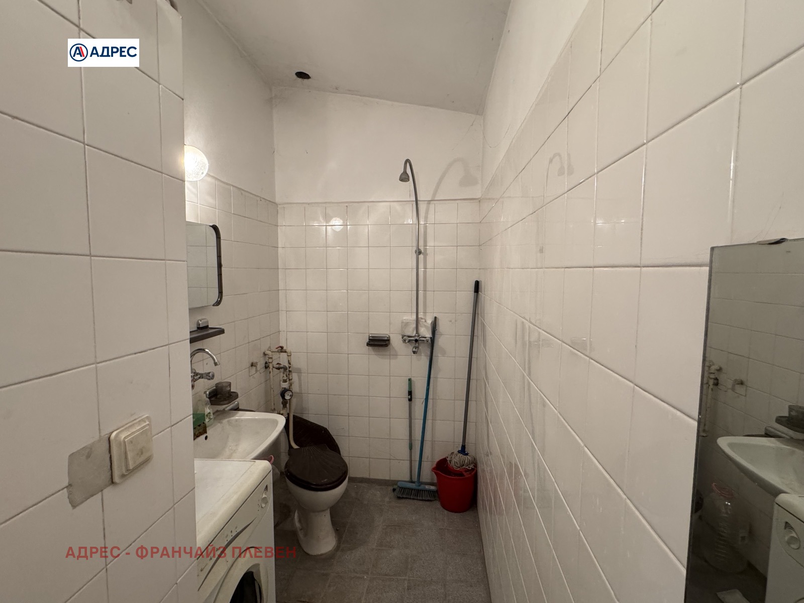 Продава 3-СТАЕН, гр. Враца, Металург, снимка 10 - Апартаменти - 53312419