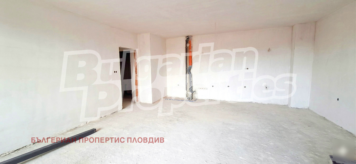 Продава 3-СТАЕН, гр. Пловдив, Кършияка, снимка 13 - Апартаменти - 54410225