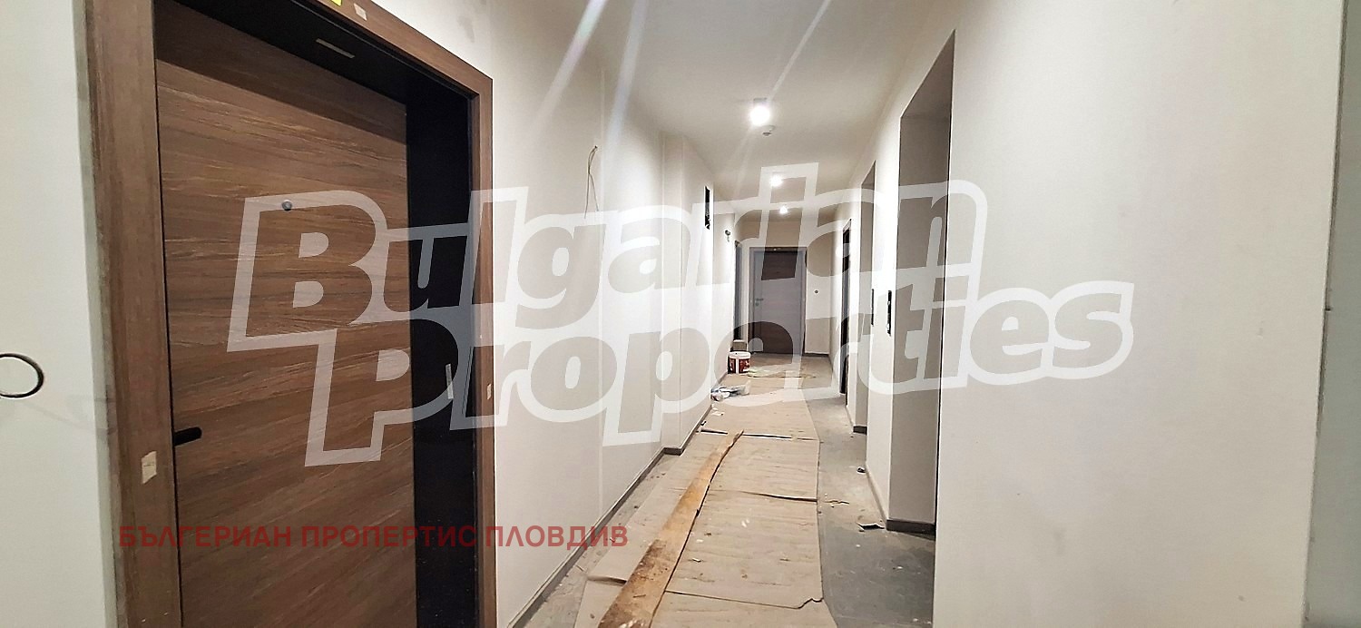 Продава 3-СТАЕН, гр. Пловдив, Кършияка, снимка 15 - Апартаменти - 54410225