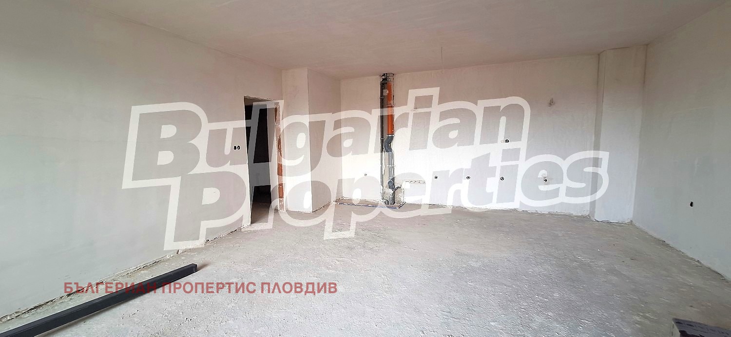 Продава 3-СТАЕН, гр. Пловдив, Кършияка, снимка 8 - Апартаменти - 54410225