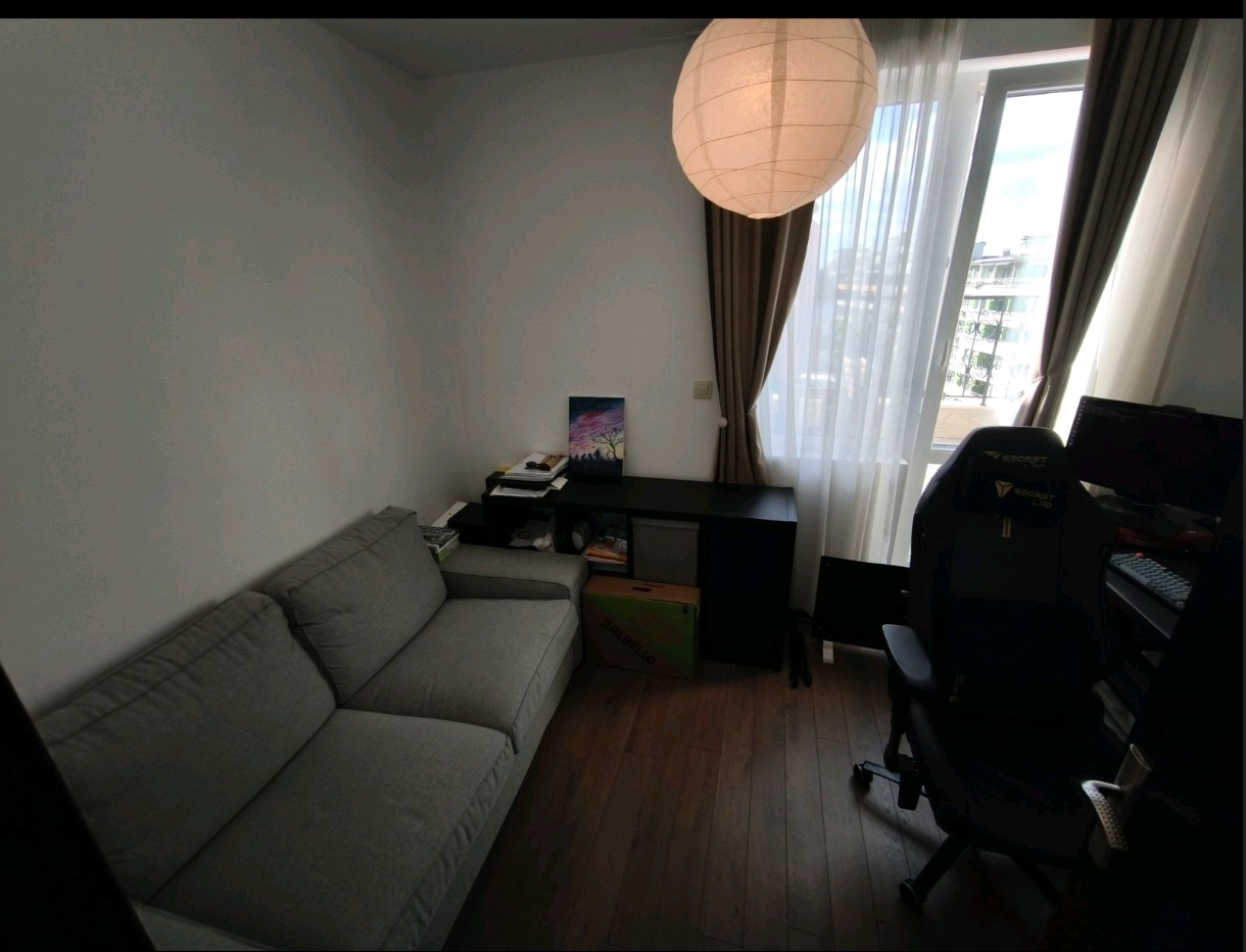 Продава 3-СТАЕН, гр. София, Манастирски ливади, снимка 12 - Апартаменти - 54675145